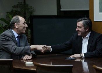 Αποτεφρωτήριο της Αθήνας: Ο Σταθάκης υπέγραψε την απόφαση