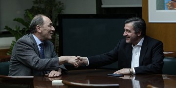 Αποτεφρωτήριο της Αθήνας: Ο Σταθάκης υπέγραψε την απόφαση