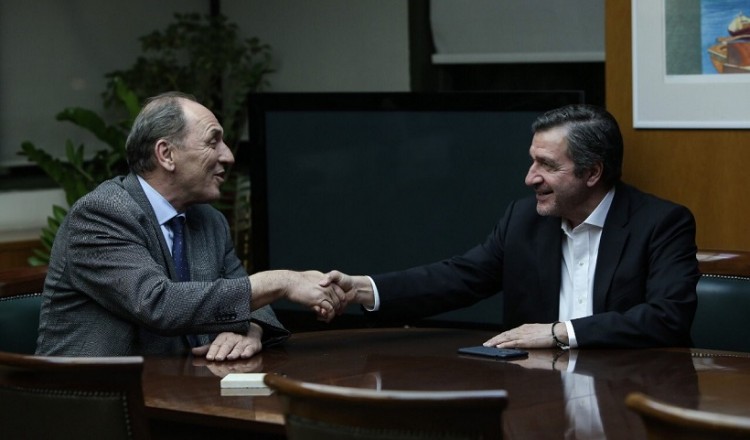Αποτεφρωτήριο της Αθήνας: Ο Σταθάκης υπέγραψε την απόφαση