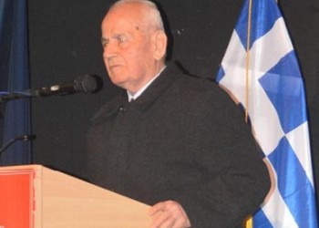 Πατέρας Γιώργου Καπουτζίδη: Έτσι αποχαιρετούσαν οι Πόντιοι τα παιδιά τους για το μέτωπο το 1940 (βίντεο)