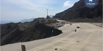 Σε κατάσταση έκτακτης ανάγκης Κάρπαθος και Κάσος