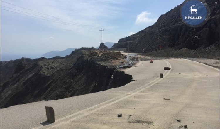 Σε κατάσταση έκτακτης ανάγκης Κάρπαθος και Κάσος