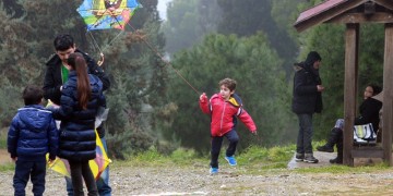 Κούλουμα στην Ελλάδα με άρωμα ποντιακό!