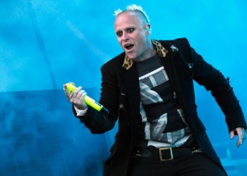 Πέθανε ο τραγουδιστής των Prodigy Κιθ Φλιντ