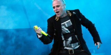 Πέθανε ο τραγουδιστής των Prodigy Κιθ Φλιντ