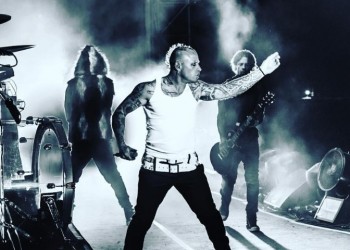 Prodigy: Ο Κιθ Φλιν αυτοκτόνησε