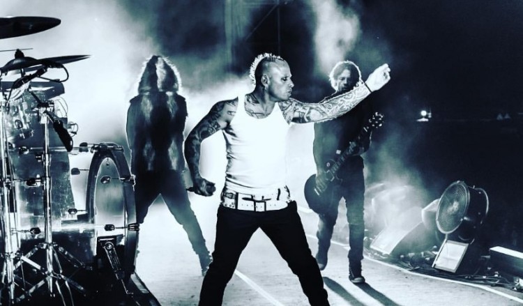 Prodigy: Ο Κιθ Φλιν αυτοκτόνησε