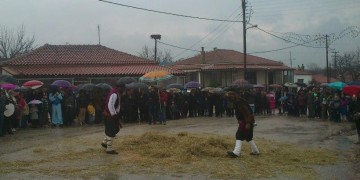 Αποκριά στον Έβρο, η γιορτή του ξέφρενου γλεντιού