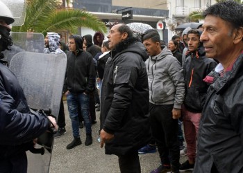 Κορινθία: Ελεύθερος με όρους ο 35χρονος που κατηγορείται για τον φόνο του Ρομά