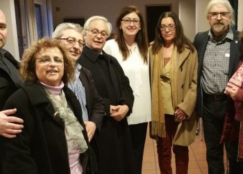 Ντίσελντορφ: Διάλεξη για τα 100 χρόνια από τη Γενοκτονία των Ποντίων