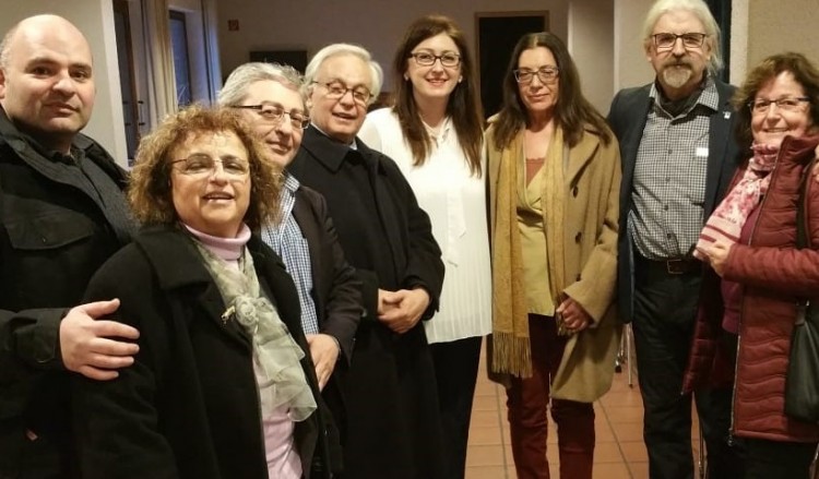 Ντίσελντορφ: Διάλεξη για τα 100 χρόνια από τη Γενοκτονία των Ποντίων