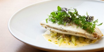 Δεκαπενθήμερο αγιορείτικης κουζίνας στη Θεσσαλονίκη