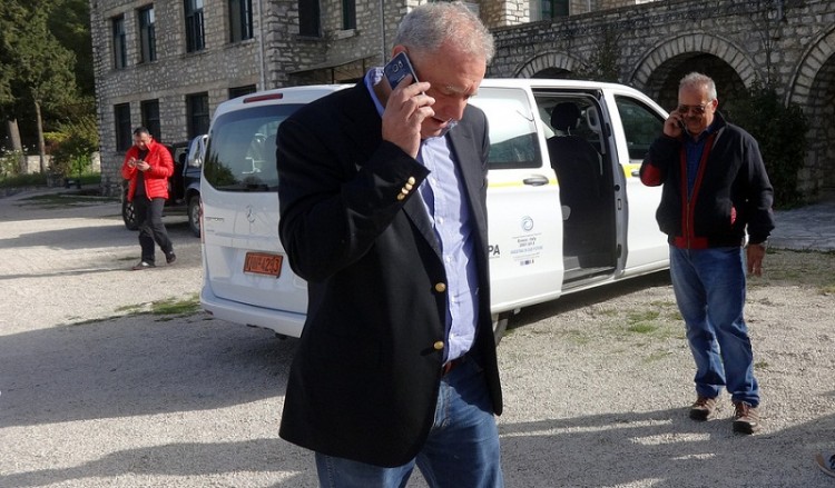 Πέθανε ο Σόλωνας Λέκκας, σπουδαίος ερμηνευτής της μουσικής παράδοσης της Λέσβου