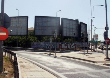 Κλειστή για οκτώ μέρες η Λεωφόρος Μαραθώνος