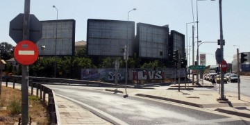 Κλειστή για οκτώ μέρες η Λεωφόρος Μαραθώνος