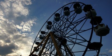 Οι ποινές στους υπεύθυνους του λούνα παρκ στο Ελληνικό για το θάνατο του 13χρονου