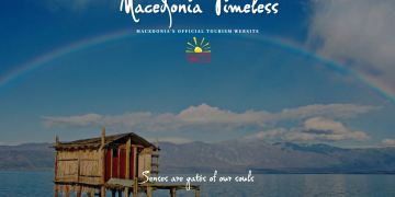 Άμεση παρέμβαση της ελληνικής πρεσβείας στο τουριστικό περίπτερο της «Μακεδονίας»