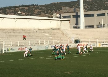 Μακεδονικός: Νέα φανέλα με έντονο συμβολισμό για τη Μακεδονία