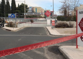 Θρίλερ με την ταυτότητα της γυναίκας που σκοτώθηκε στο Mall στο Μαρούσι