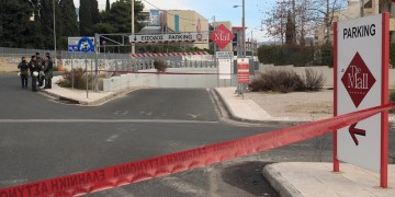 Θρίλερ με την ταυτότητα της γυναίκας που σκοτώθηκε στο Mall στο Μαρούσι