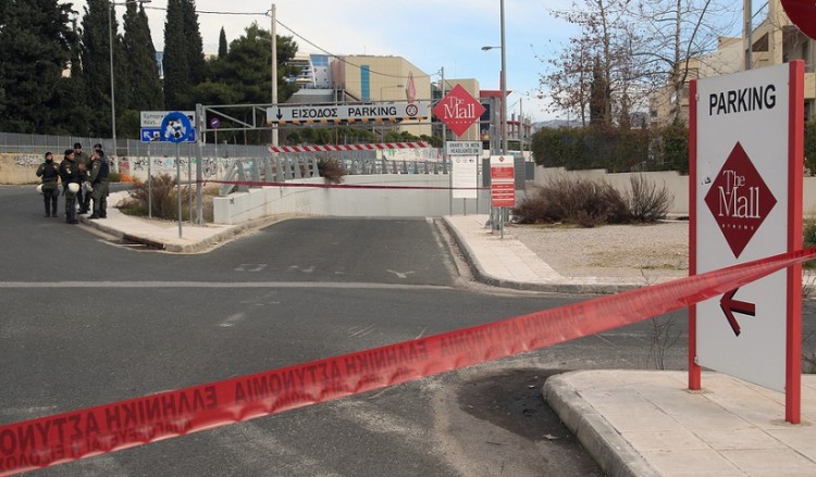 Θρίλερ με την ταυτότητα της γυναίκας που σκοτώθηκε στο Mall στο Μαρούσι
