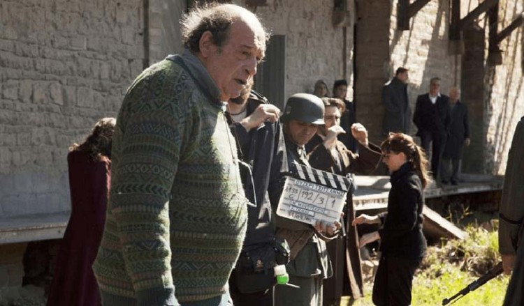 Αυτός θα είναι ο πρωταγωνιστής του σίριαλ «Το κόκκινο ποτάμι», για τη Γενοκτονία των Ποντίων