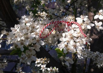 Έθιμα και παραδόσεις του Μάρτη στα Βαλκάνια
