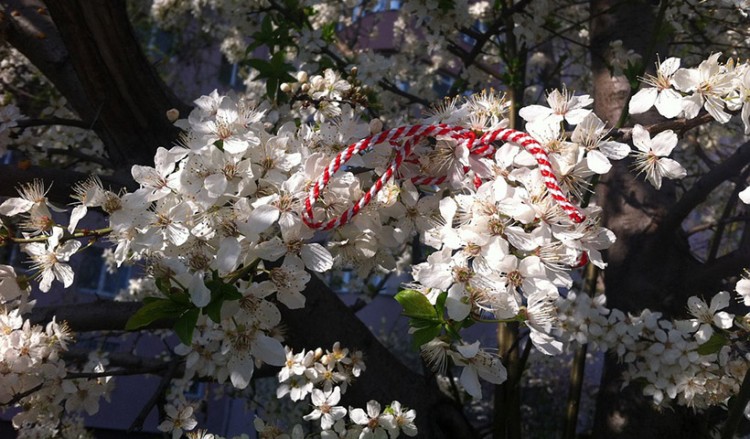 Έθιμα και παραδόσεις του Μάρτη στα Βαλκάνια