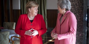 Οι γυναίκες που βρίσκονται στην εξουσία στην Ευρωπαϊκή Ένωση