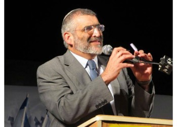 Ισραήλ: Ακυρώθηκε η υποψηφιότητα του ακροδεξιού Μπεν-Αρί στις εκλογές