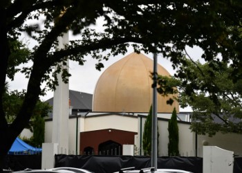 Επίθεση στη Νέα Ζηλανδία: Στους 51 οι νεκροί από τις επιθέσεις στα δύο τεμένη