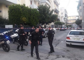 Τραγωδία στον Νέο Κόσμο – Άγνωστα παραμένουν τα αίτια