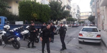 Τραγωδία στον Νέο Κόσμο – Άγνωστα παραμένουν τα αίτια