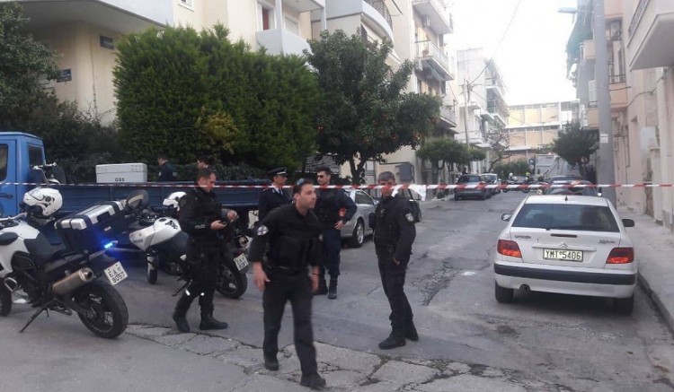 Τραγωδία στον Νέο Κόσμο – Άγνωστα παραμένουν τα αίτια