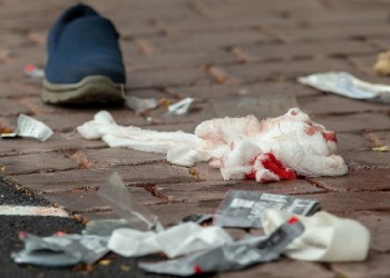 Μακελειό στη Νέα Ζηλανδία: Με 100 σφαίρες σκόρπισαν την απόλυτη φρίκη σε δύο τεμένη (βίντεο)