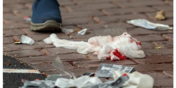 Μακελειό στη Νέα Ζηλανδία: Με 100 σφαίρες σκόρπισαν την απόλυτη φρίκη σε δύο τεμένη (βίντεο)