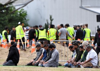 Η Νέα Ζηλανδία απαγόρευσε τις πωλήσεις τουφεκιών εφόδου και ημιαυτόματων (βίντεο)