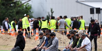 Η Νέα Ζηλανδία απαγόρευσε τις πωλήσεις τουφεκιών εφόδου και ημιαυτόματων (βίντεο)