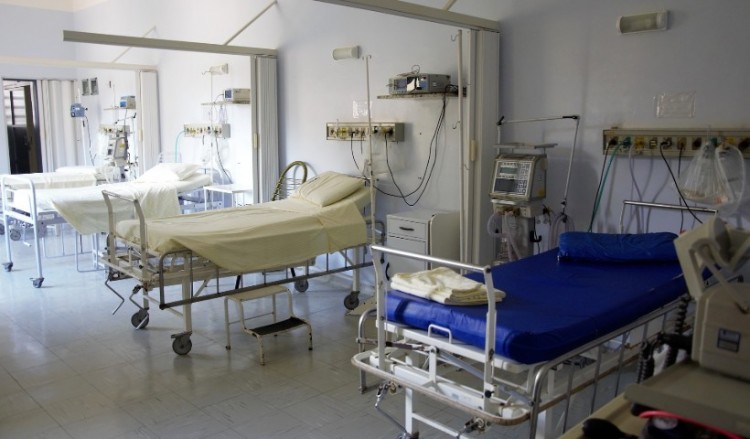 Ελπιδοφόρα τα πρώτα αποτελέσματα από χρήση κολχικίνης σε 60 Έλληνες ασθενείς με κορονοϊό 2