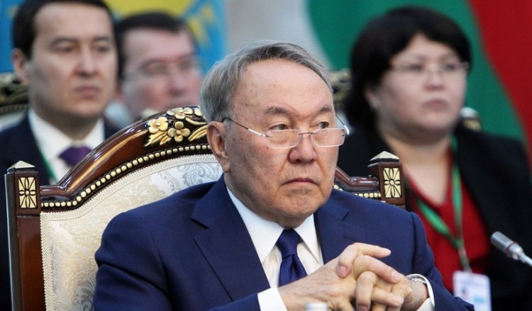 Καζακστάν: Διαδήλωση για την αλλαγή του ονόματος της πρωτεύουσας Αστάνα