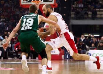 Νέα αναβολή στην απόφαση για το ντέρμπι Ολυμπιακός-Παναθηναϊκός