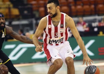 Basket League: Ο Ολυμπιακός κέρδισε τον Άρη