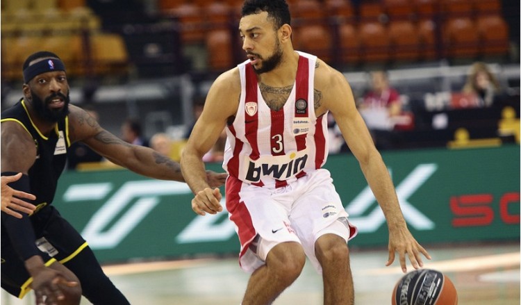 Basket League: Ο Ολυμπιακός κέρδισε τον Άρη