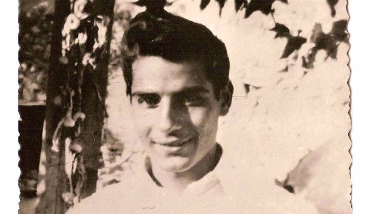Σαν σήμερα το 1957 οι Άγγλοι απαγχόνισαν τον Κύπριο αγωνιστή Ευαγόρα Παλληκαρίδη