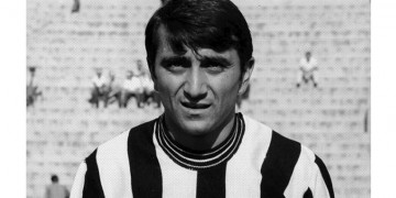 Πέθανε ο παλαιός ποδοσφαιριστής του ΠΑΟΚ Γιώργος Τάτσης