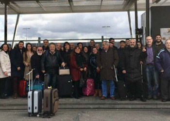 ΠΑΣΠΕ και Εύξεινος Λέσχη Ευρωπαίων Πολιτών ξανά σήμερα στο Ευρωκοινοβούλιο