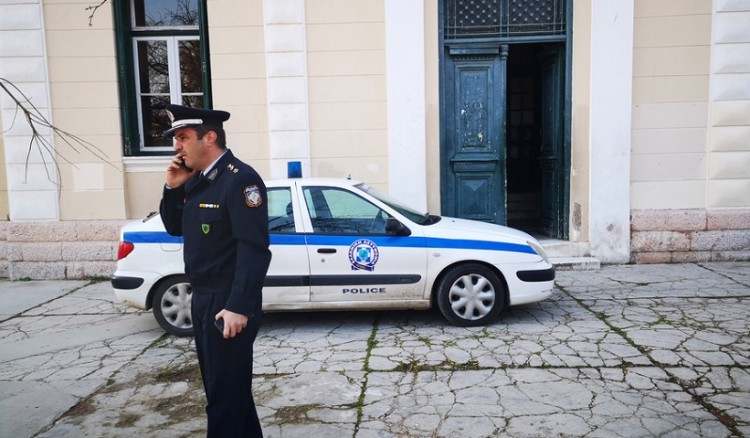 Άγιοι Θεόδωροι: Σε καταυλισμούς Ρομά αναζητούνται οι δράστες της δολοφονίας της 73χρονης