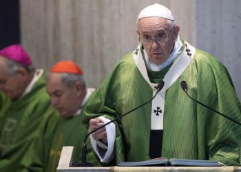 Ο Πάπας Φραγκίσκος ανοίγει τα μυστικά αρχεία του Βατικανού, από τον Β΄ Παγκόσμιο Πόλεμο