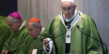 Ο Πάπας Φραγκίσκος ανοίγει τα μυστικά αρχεία του Βατικανού, από τον Β΄ Παγκόσμιο Πόλεμο