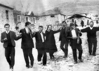 Γιώργος Ποσινακίδης, ο «Ποσινάκ’ς» από το Χαψίκιοϊ της Άνω Ματσούκας